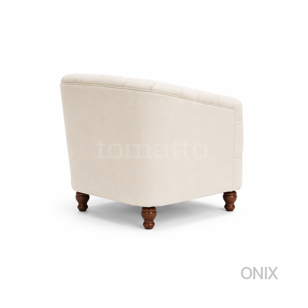 SILLÓN OCASIONAL ONIX