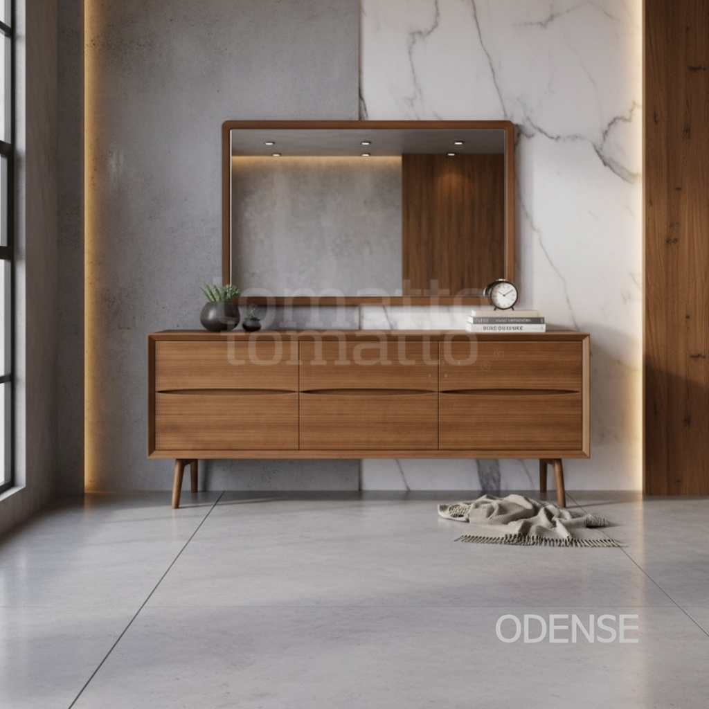 ODENSE COMODA