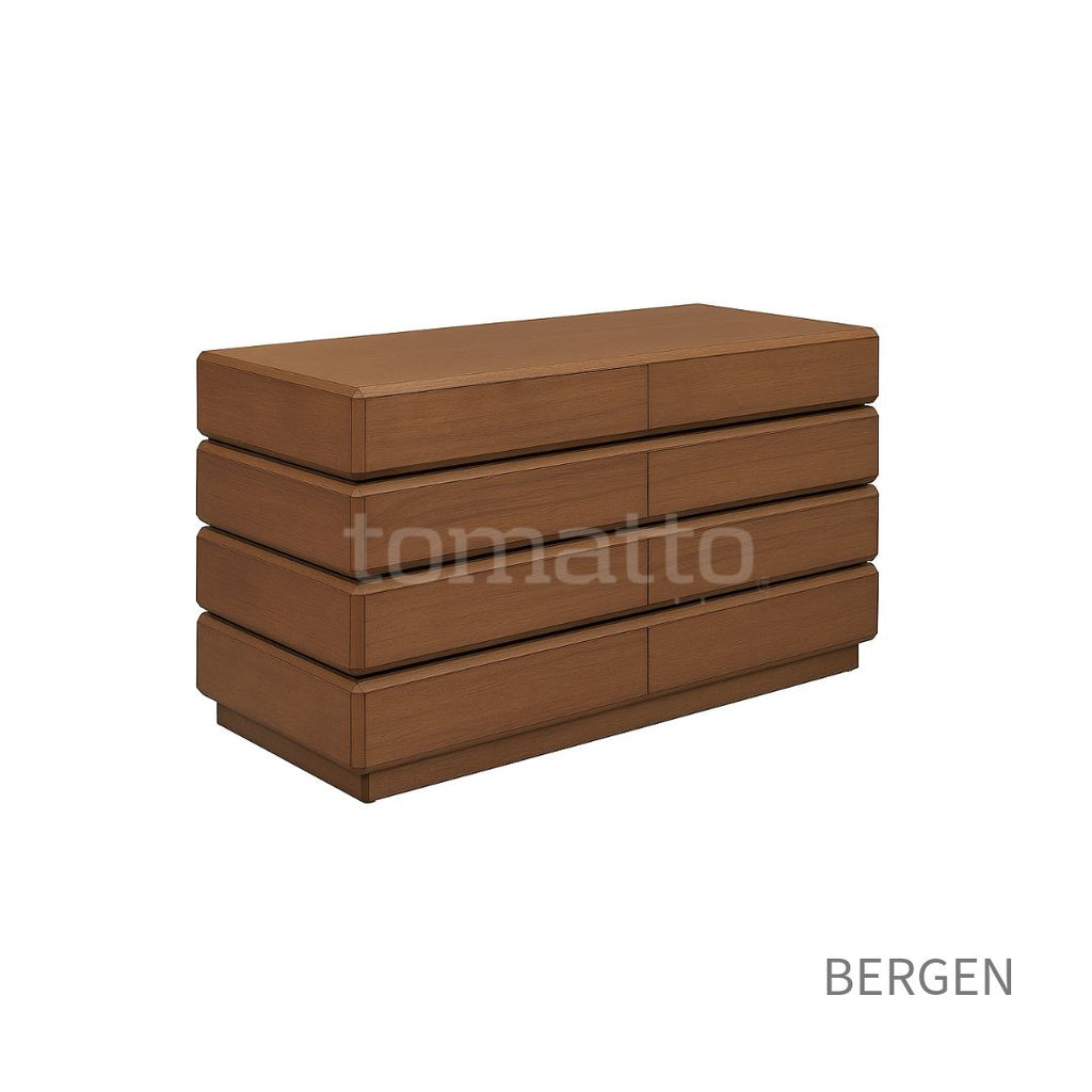 RECAMARA BERGEN