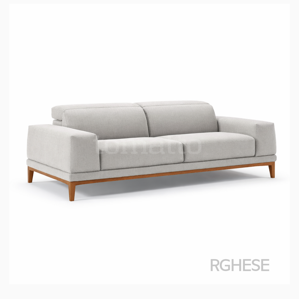 RGHESE SOFÁ 3 PLAZAS