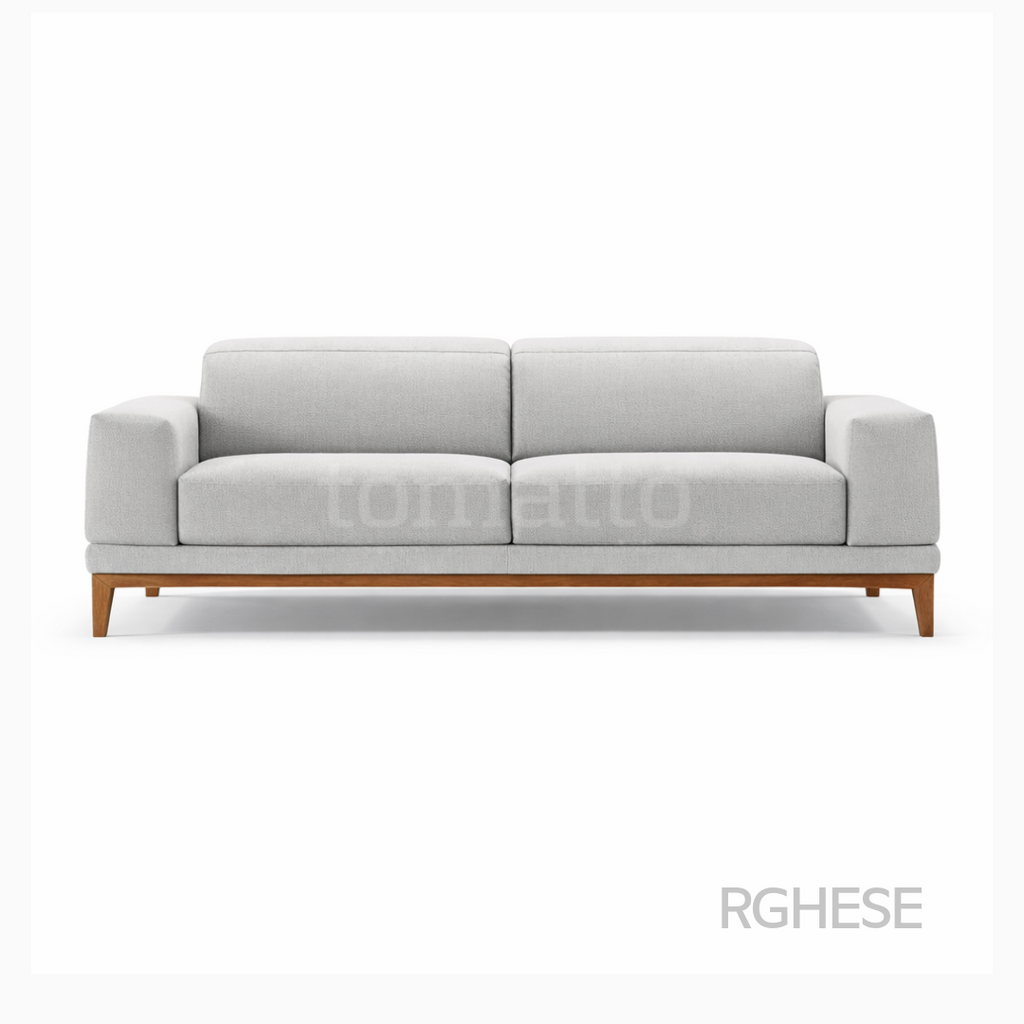 RGHESE SOFÁ 3 PLAZAS