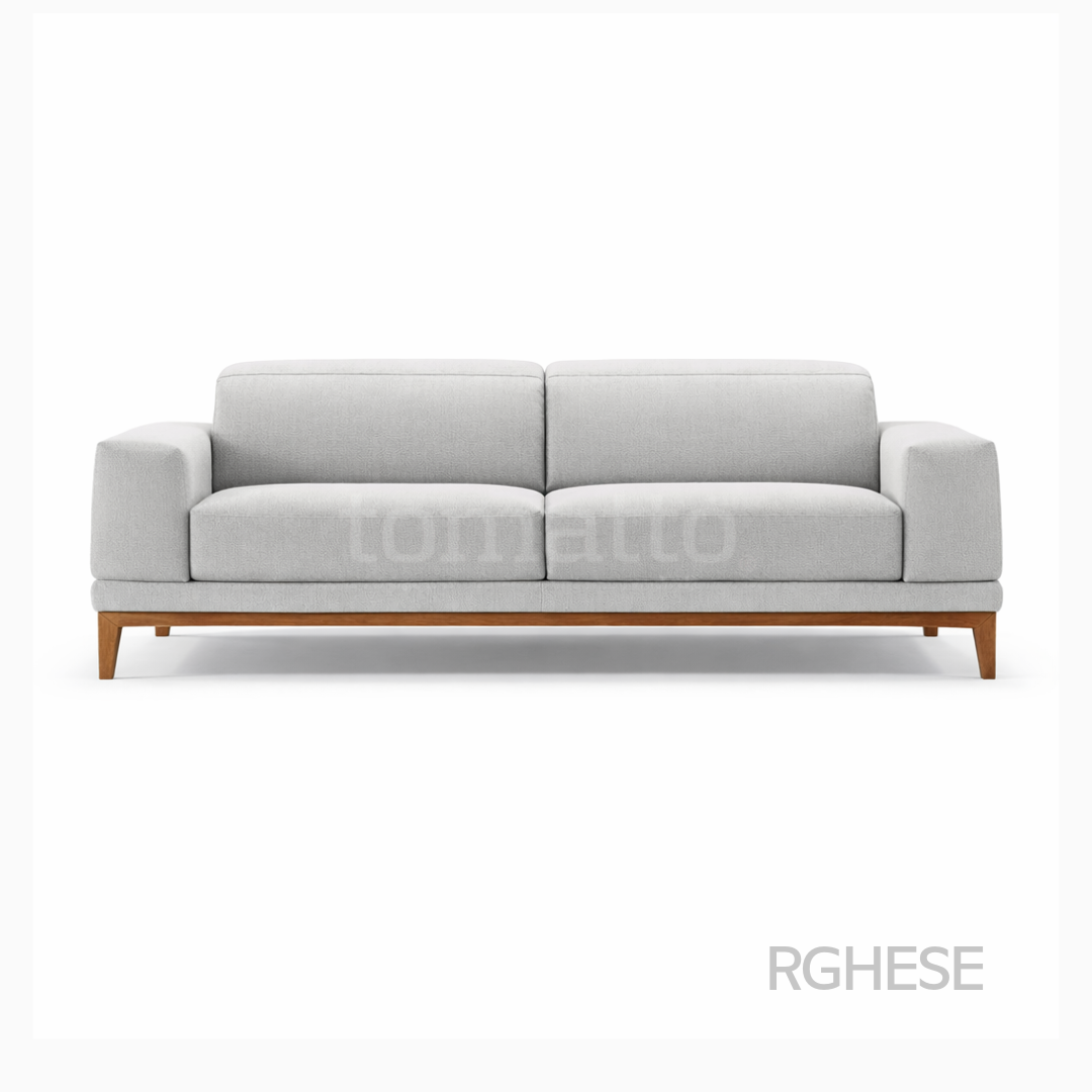 RGHESE SOFÁ 3 PLAZAS