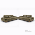 UXMAL 32 (Sofá y Love Seat)