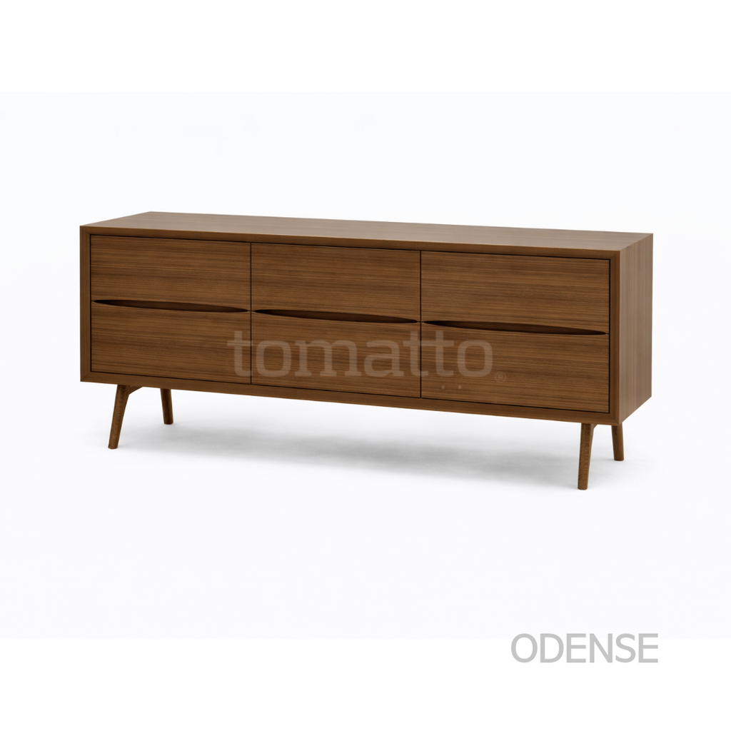 ODENSE COMODA