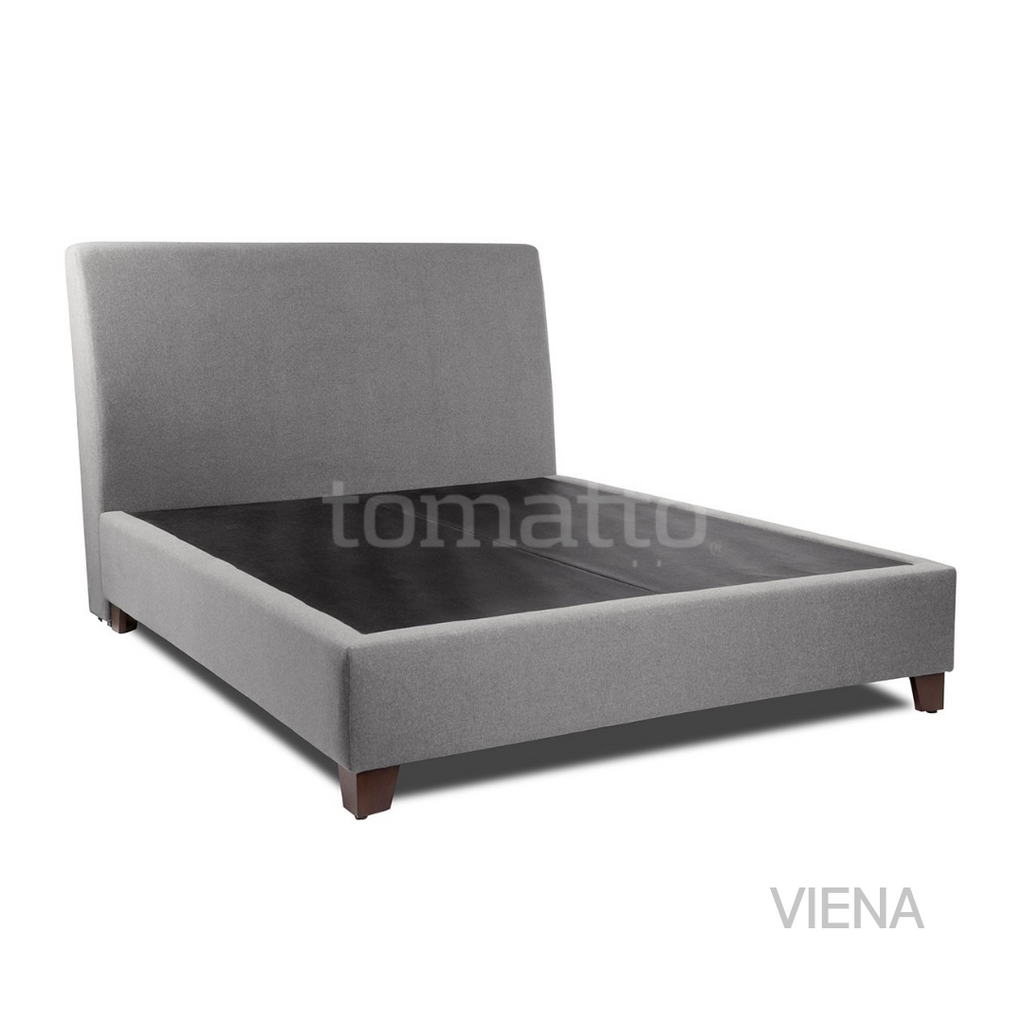VIENA CAMA MATRIMONIAL