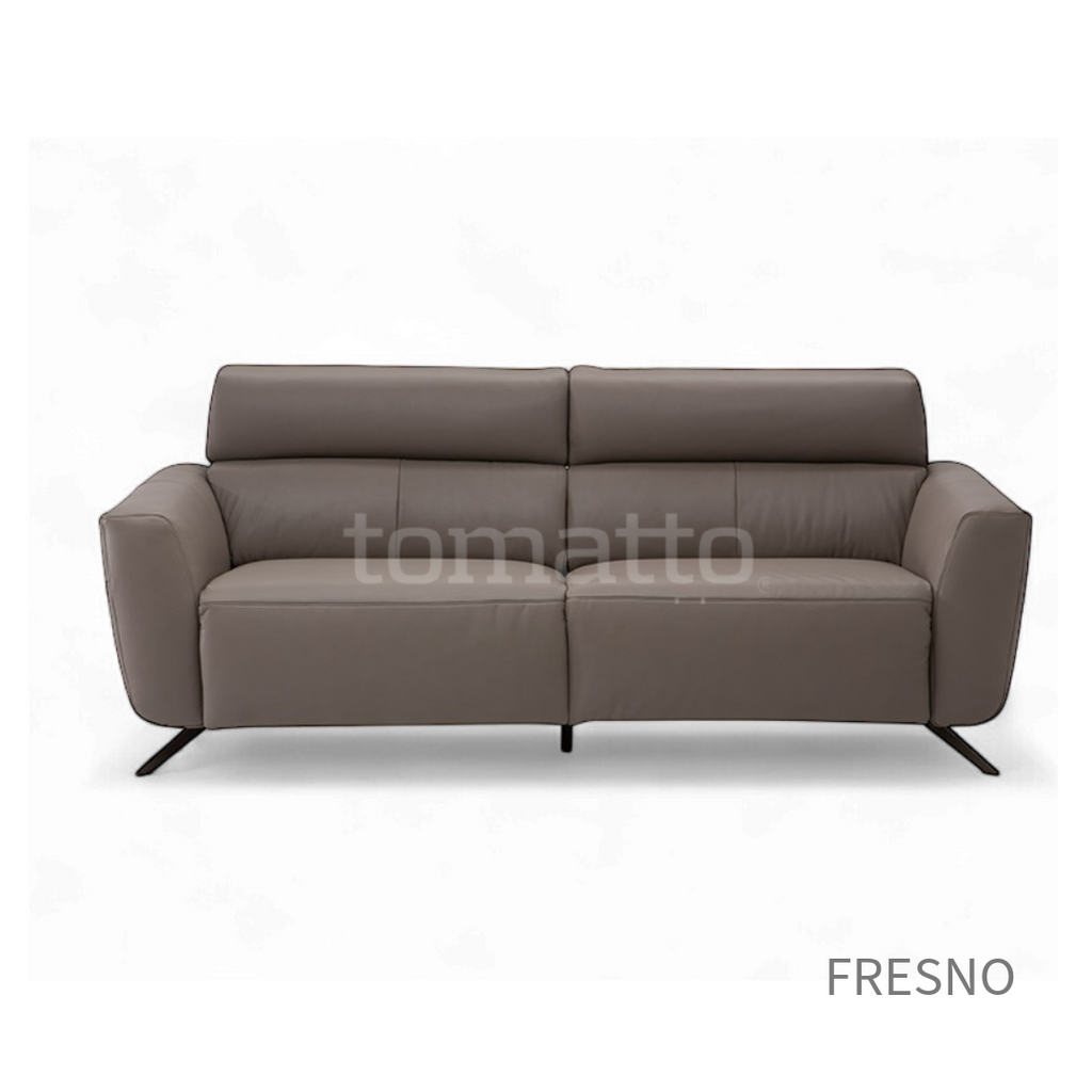 FRESNO SOFÁ 3 PLAZAS