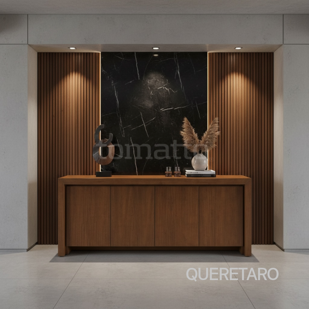 BUFETERO QUERÉTARO