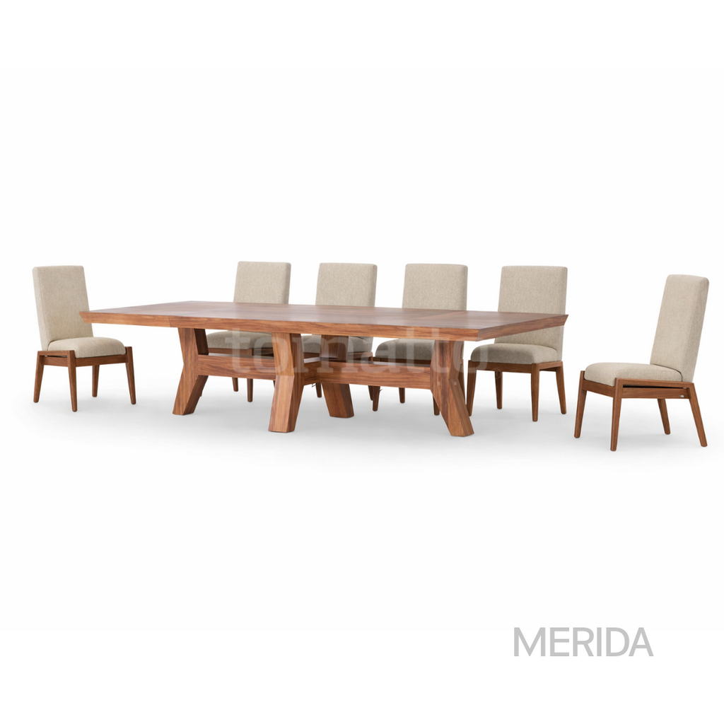 MESA MERIDA M10 PAROTA