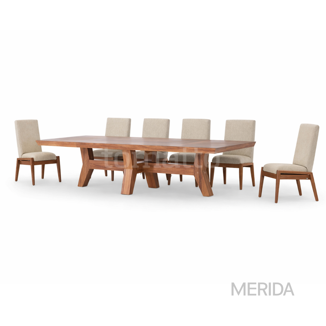 MESA MERIDA M10 PAROTA
