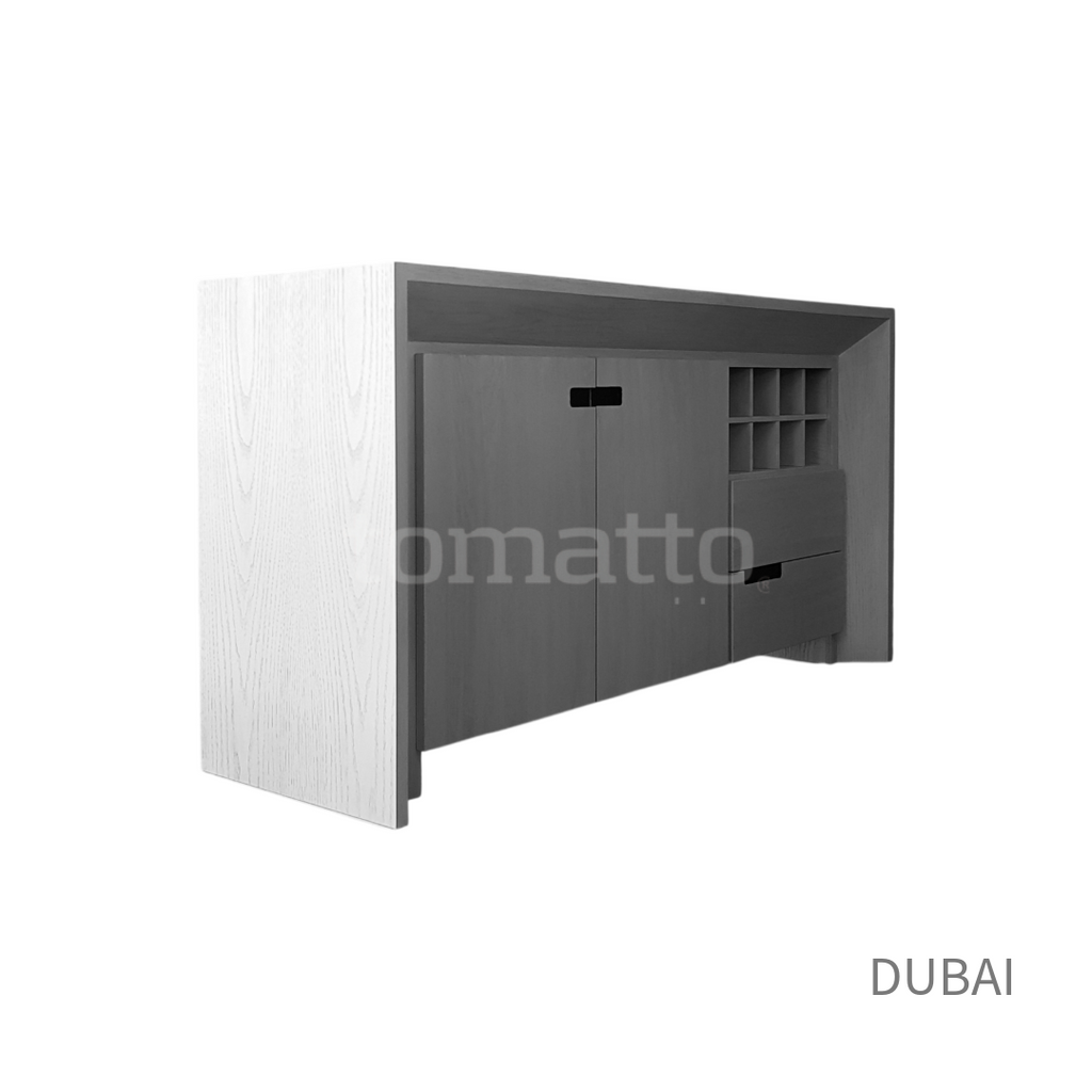 BUFETERO DUBAI