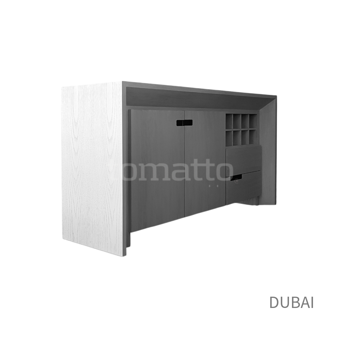 BUFETERO DUBAI