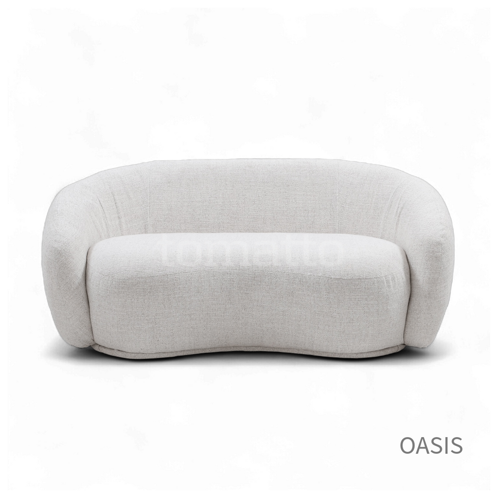 OASIS SOFA 2 PLAZAS