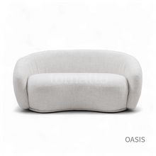 Cargar imagen en el visor de la galería, OASIS SOFA 2 PLAZAS
