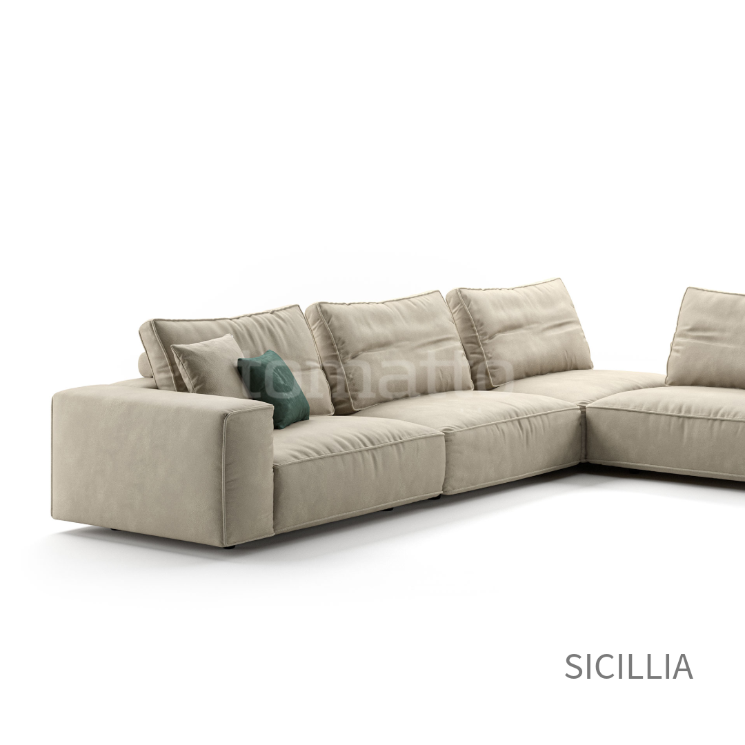 SICILIA SALA MODULAR