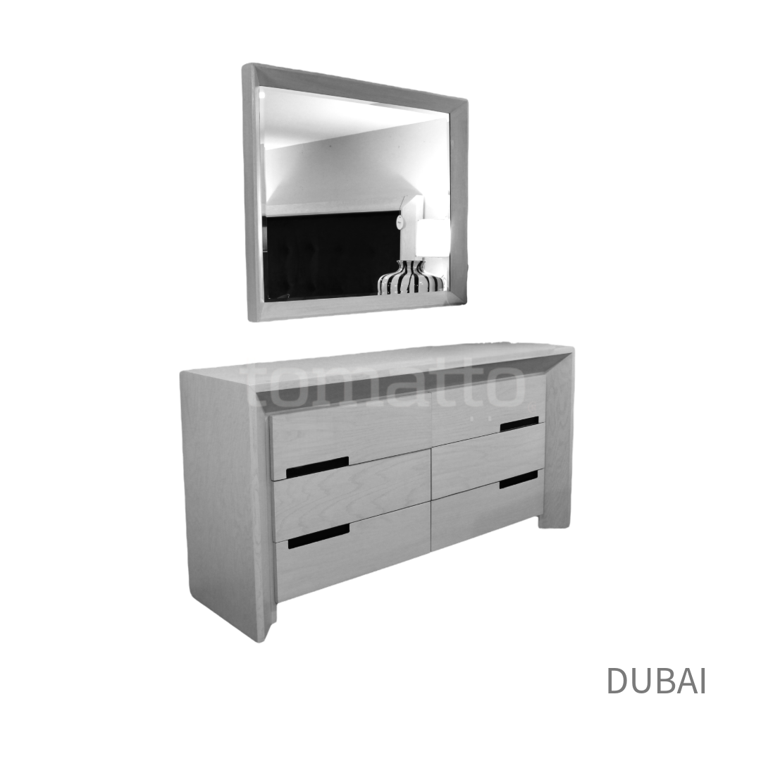 DUBAI COMODA