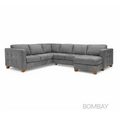 BOMBAY MODULAR ESQUINERO CONF009