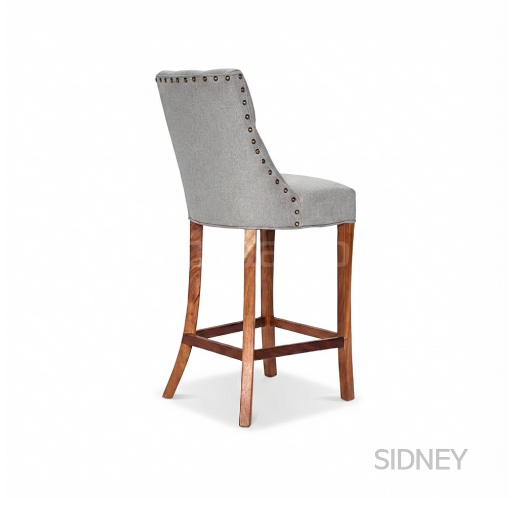 BANCO SIDNEY