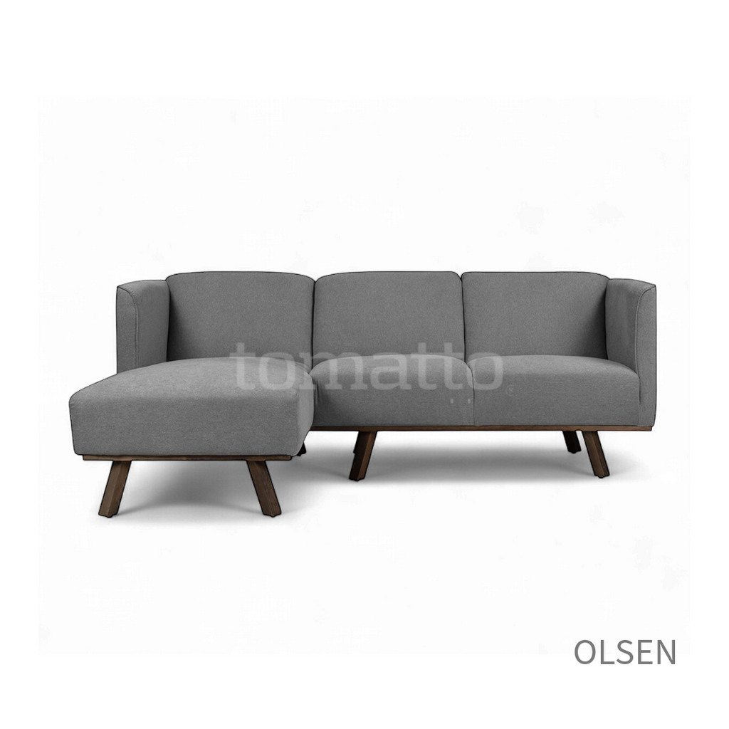 OLSEN MODULAR CONF 001