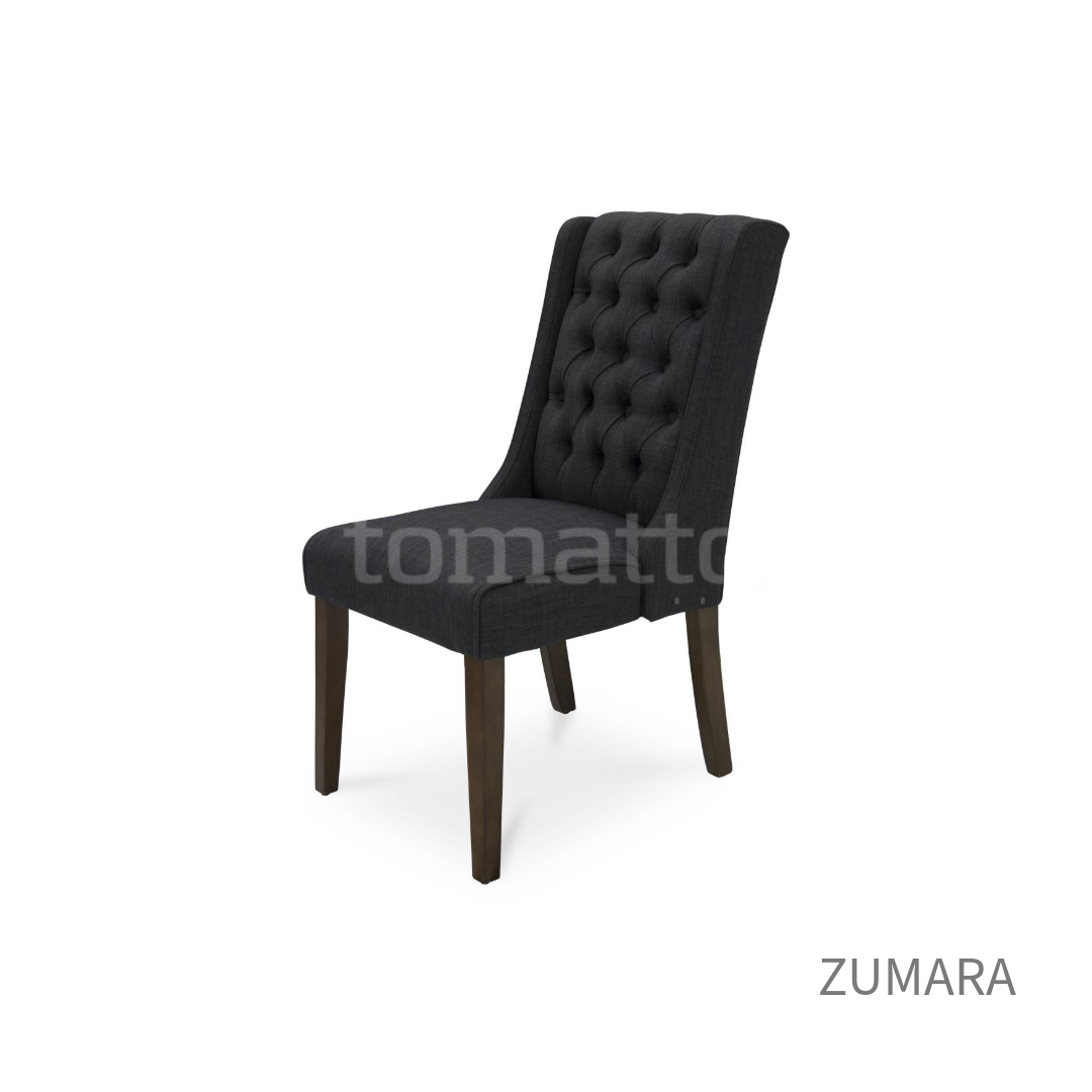 COMEDOR ZUMARA 6S