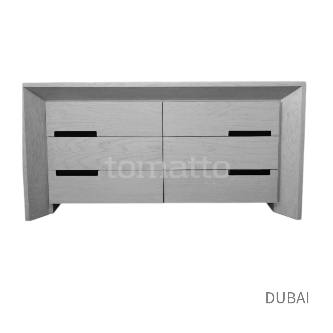 DUBAI COMODA