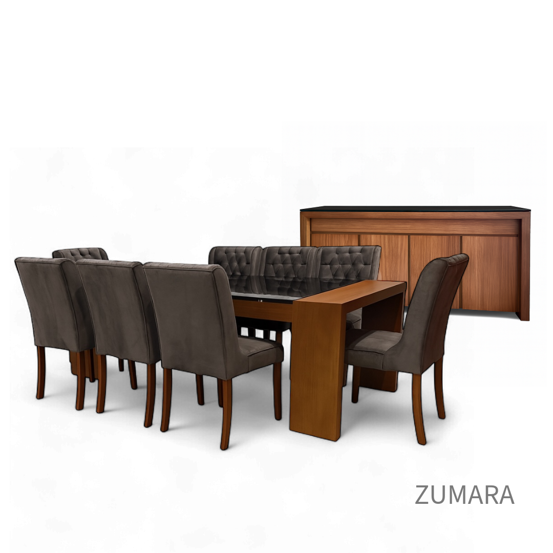 MESA ZUMARA M8