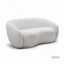 Cargar imagen en el visor de la galería, OASIS SOFA 2 PLAZAS
