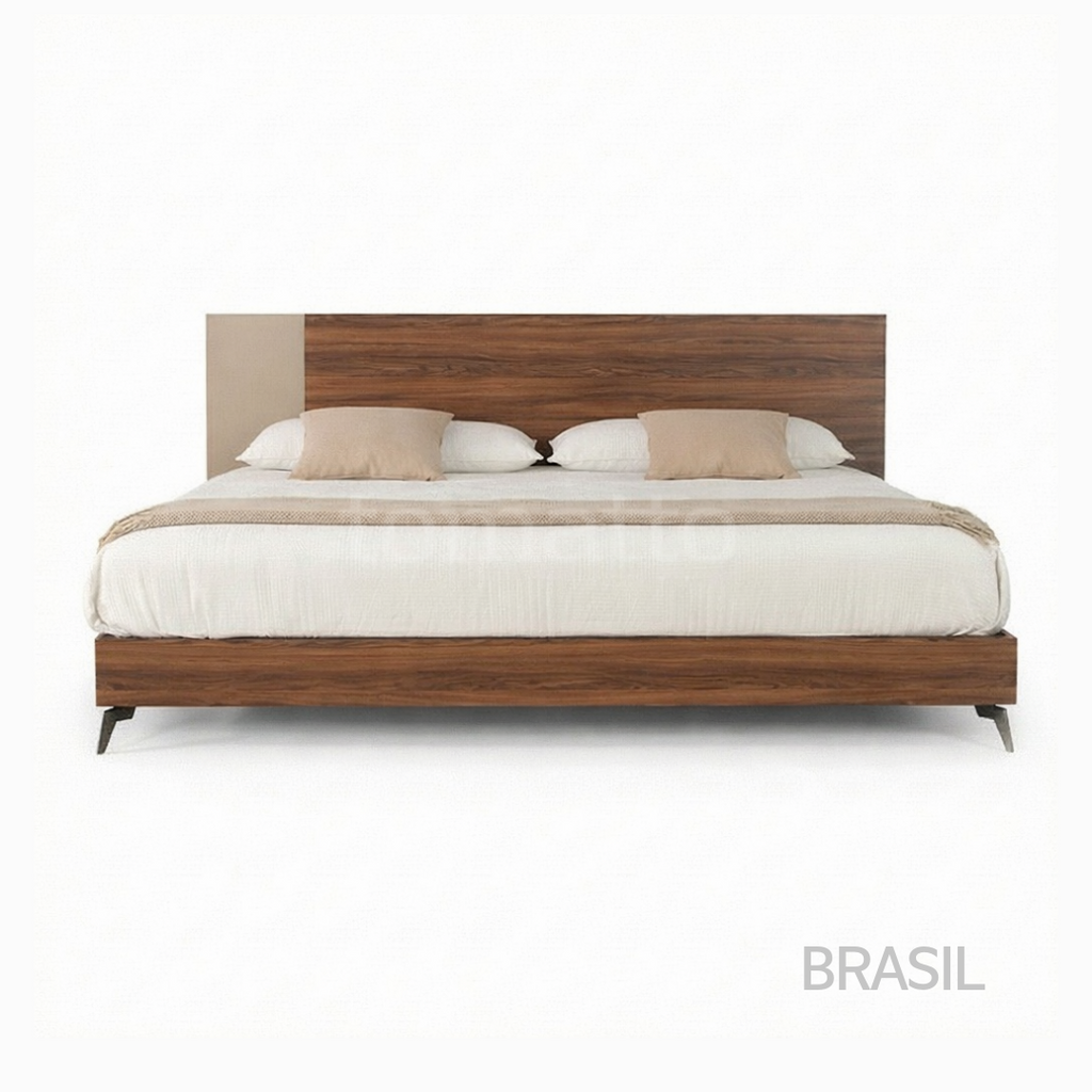 BRASIL CAMA KS