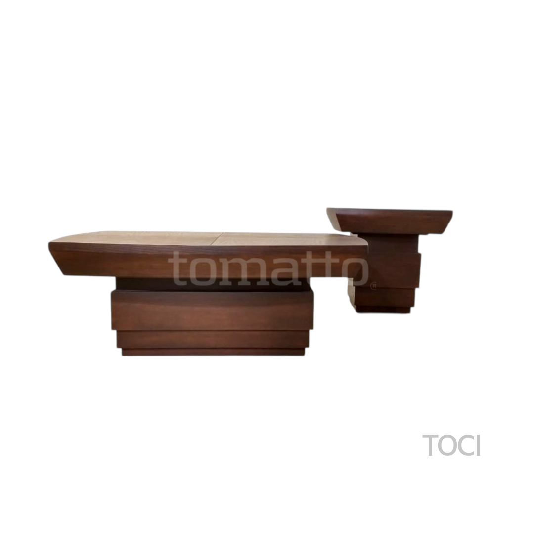 JUEGO DE MESAS TOCI