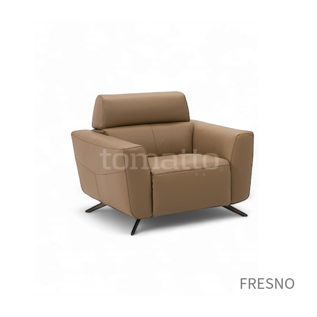 FRESNO SOFÁ 1 PLAZAS
