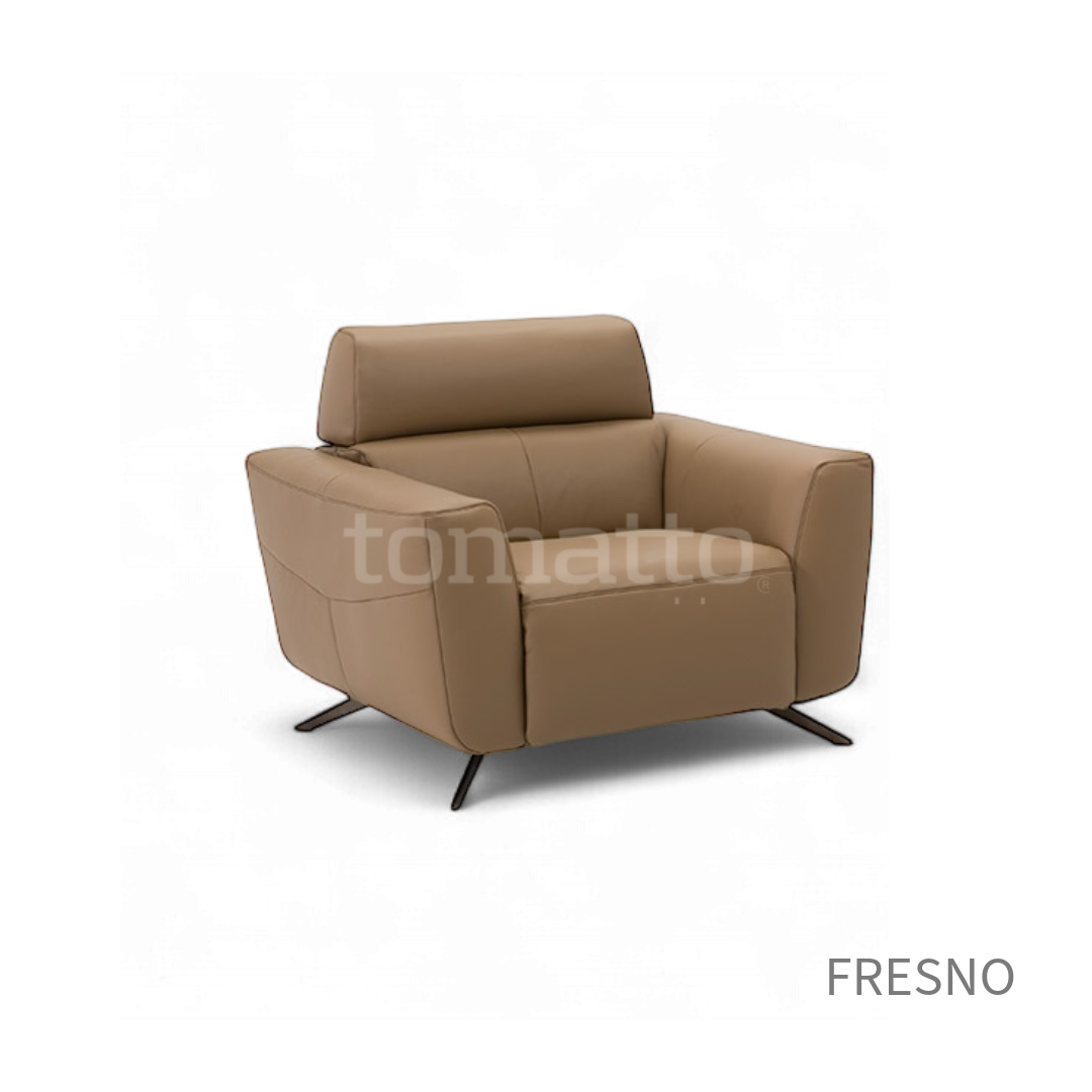 FRESNO SOFÁ 1 PLAZAS