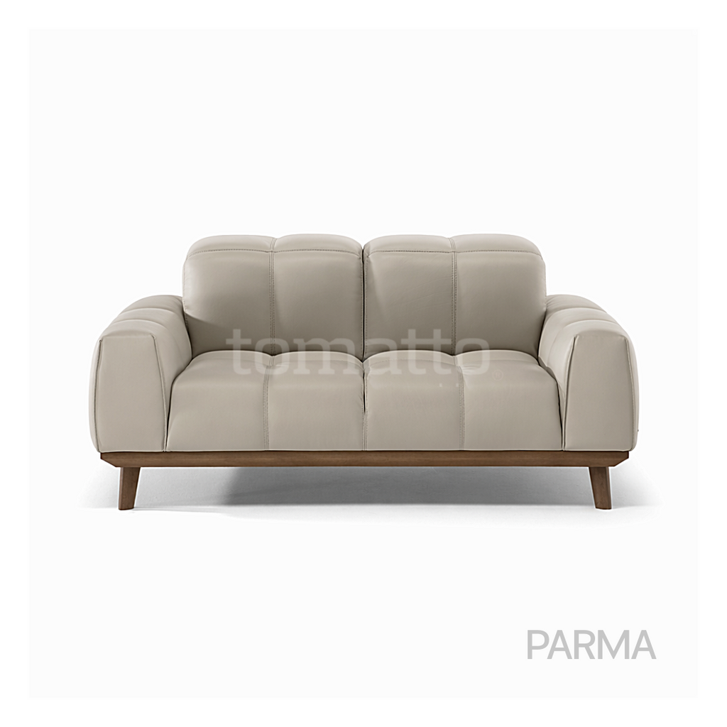 PARMA SOFÁ 2 PLAZAS