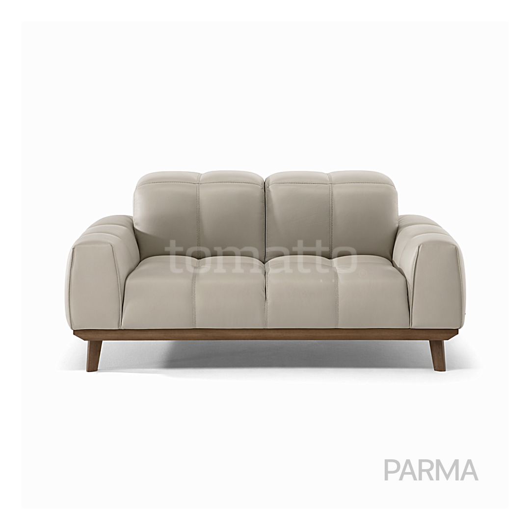 PARMA SOFÁ 2 PLAZAS