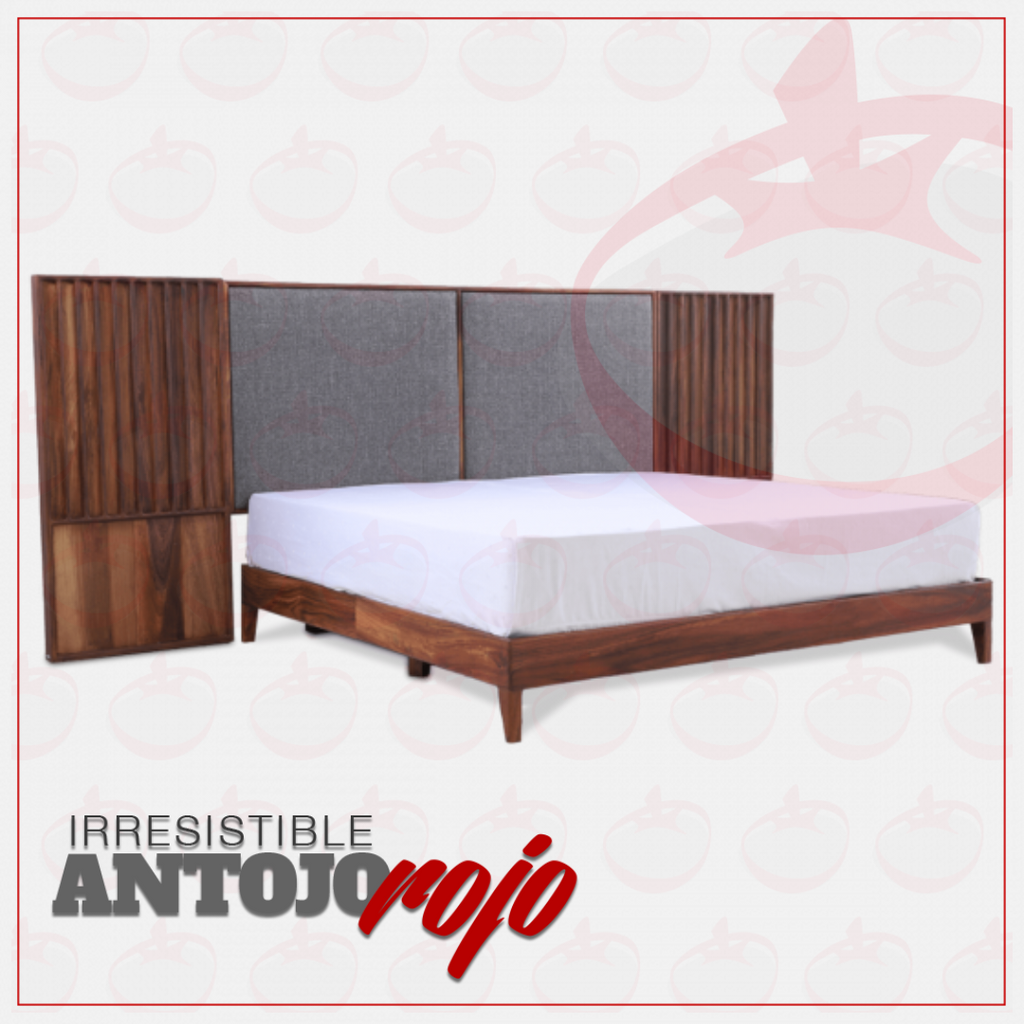 UXMAL CAMA KS
