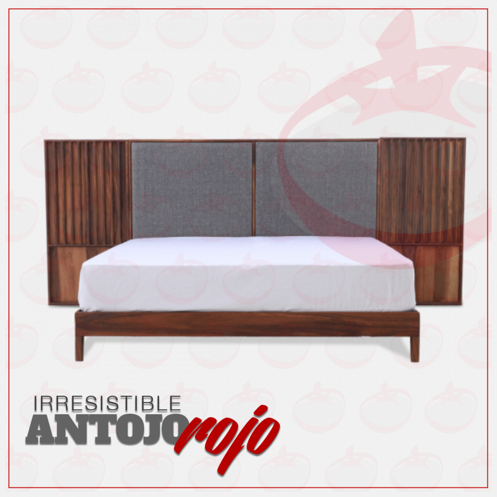 UXMAL CAMA KS