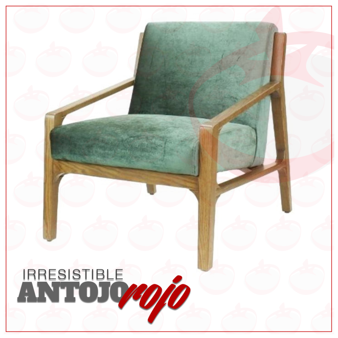 SILLÓN OCASIONAL KELL