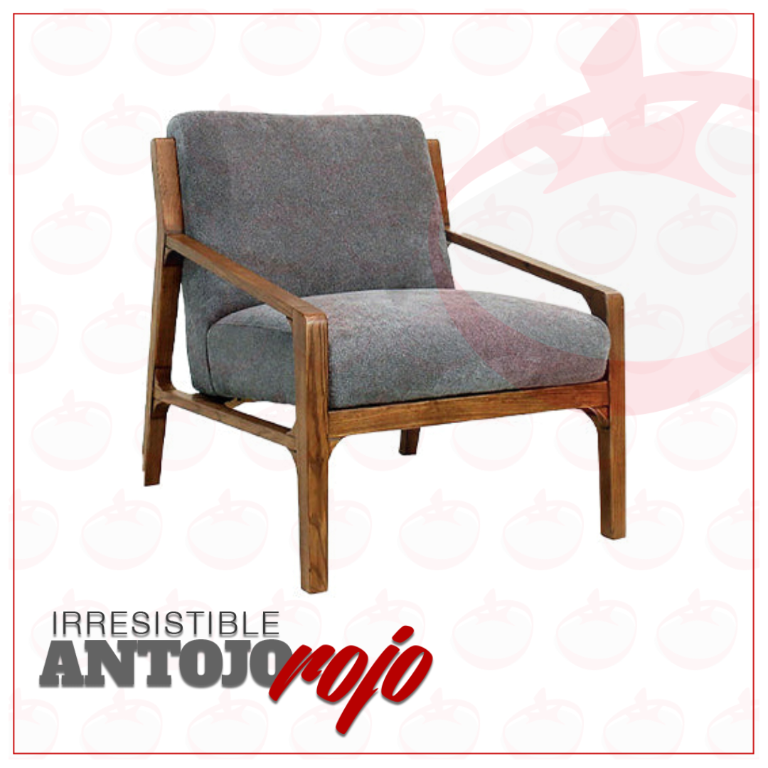 SILLÓN OCASIONAL KELL