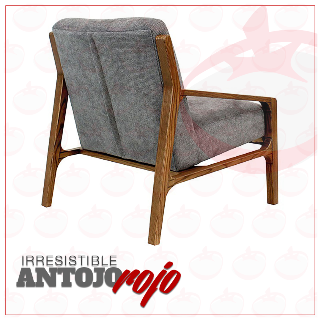 SILLÓN OCASIONAL KELL