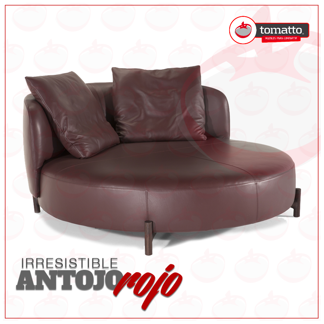 SOFA OCASIONAL AMATTI
