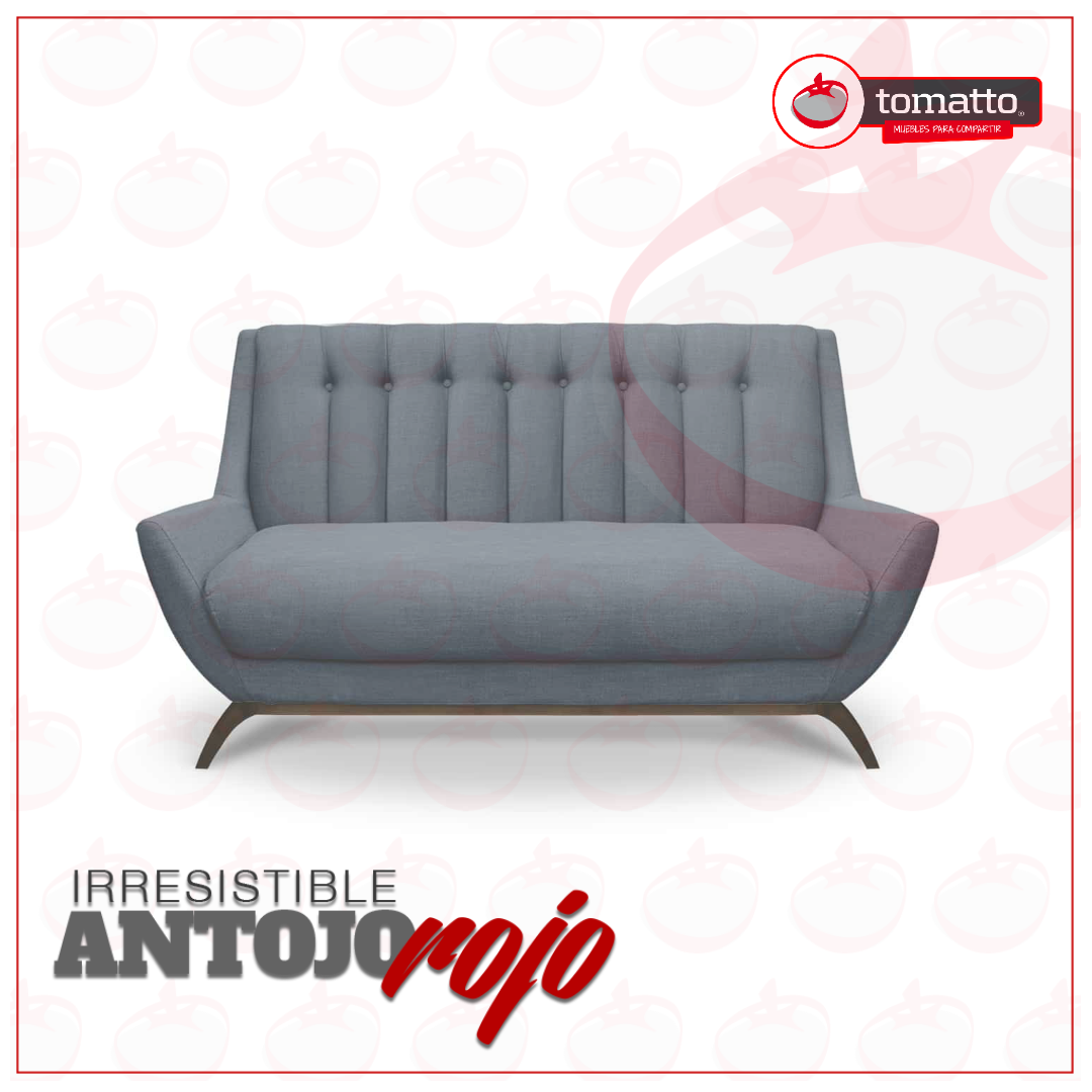 NAPOLEON SOFA 3 PLAZAS