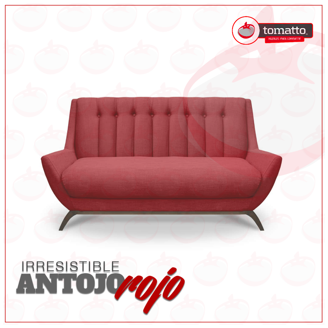 NAPOLEON SOFA 3 PLAZAS
