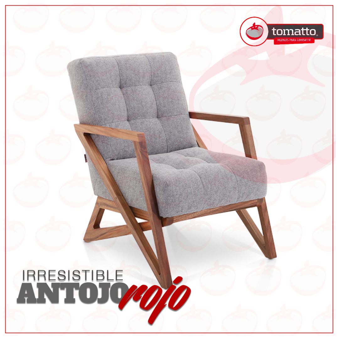 SILLÓN OCASIONAL TINTORETTO