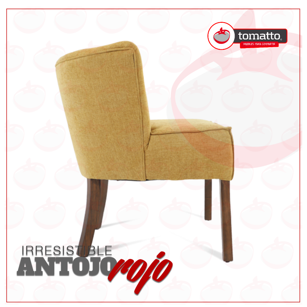 SILLÓN OCASIONAL FLORENCIA