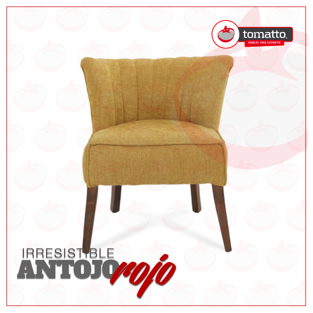 SILLÓN OCASIONAL FLORENCIA