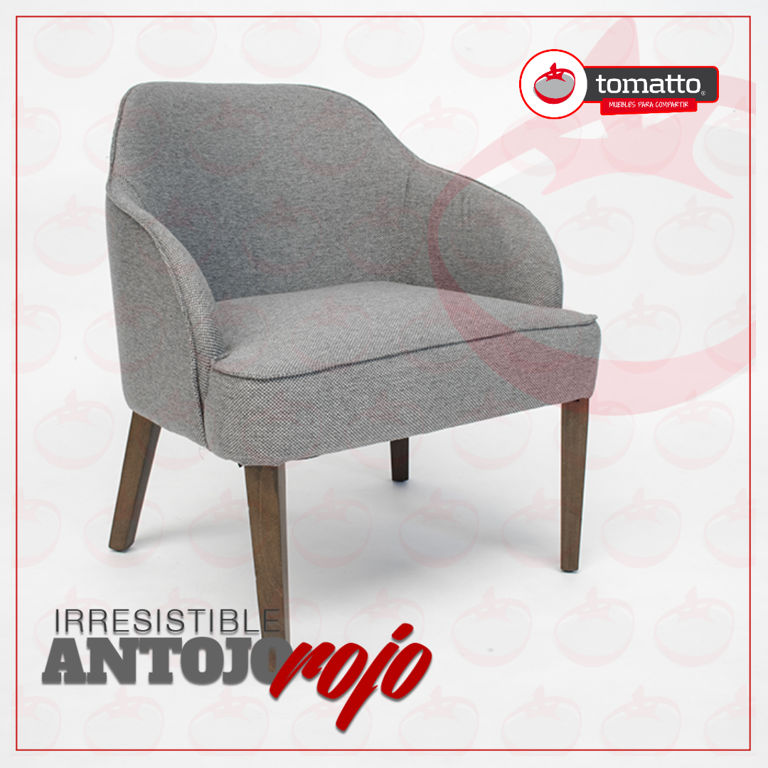 SILLÓN OCASIONAL LUCCA