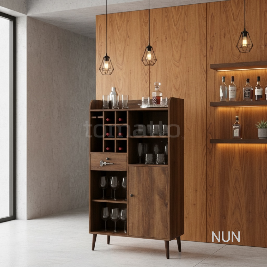 NUN CANTINA