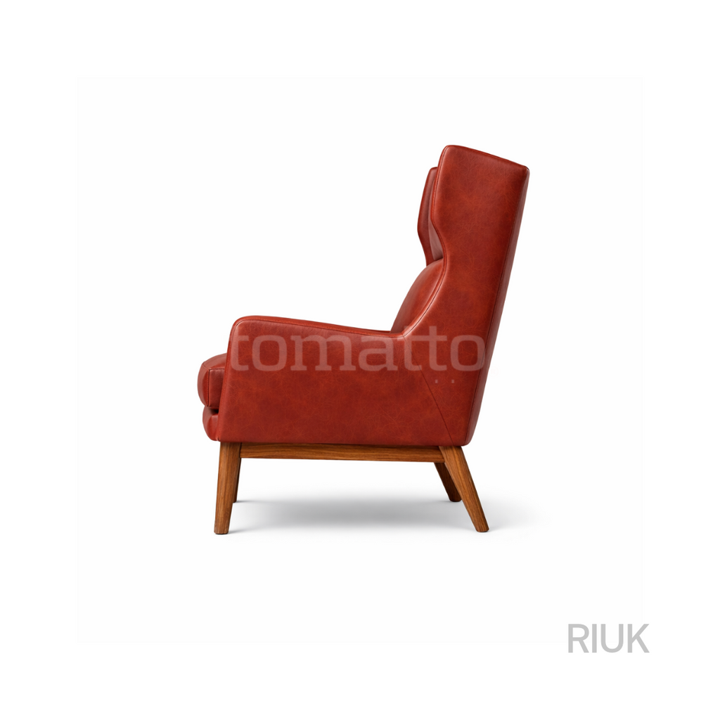 SILLÓN OCASIONAL RIUK