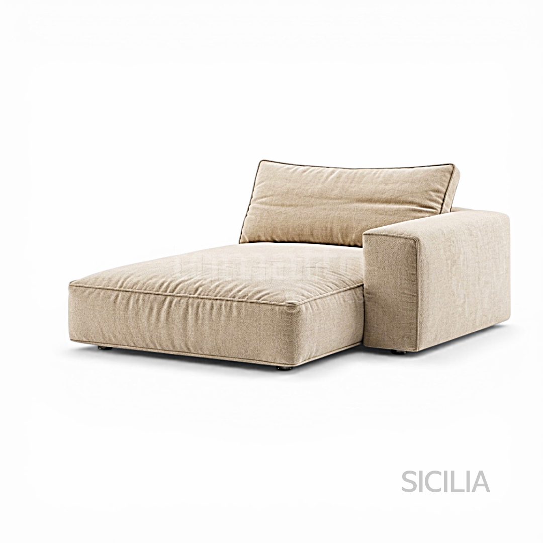 SICILIA SALA MODULAR