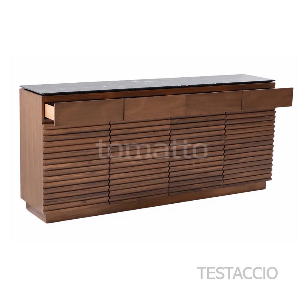 BUFETERO TESTACCIO