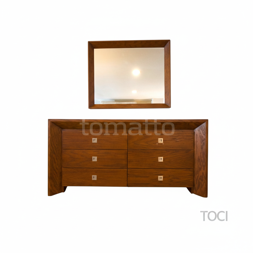 TOCI COMODA