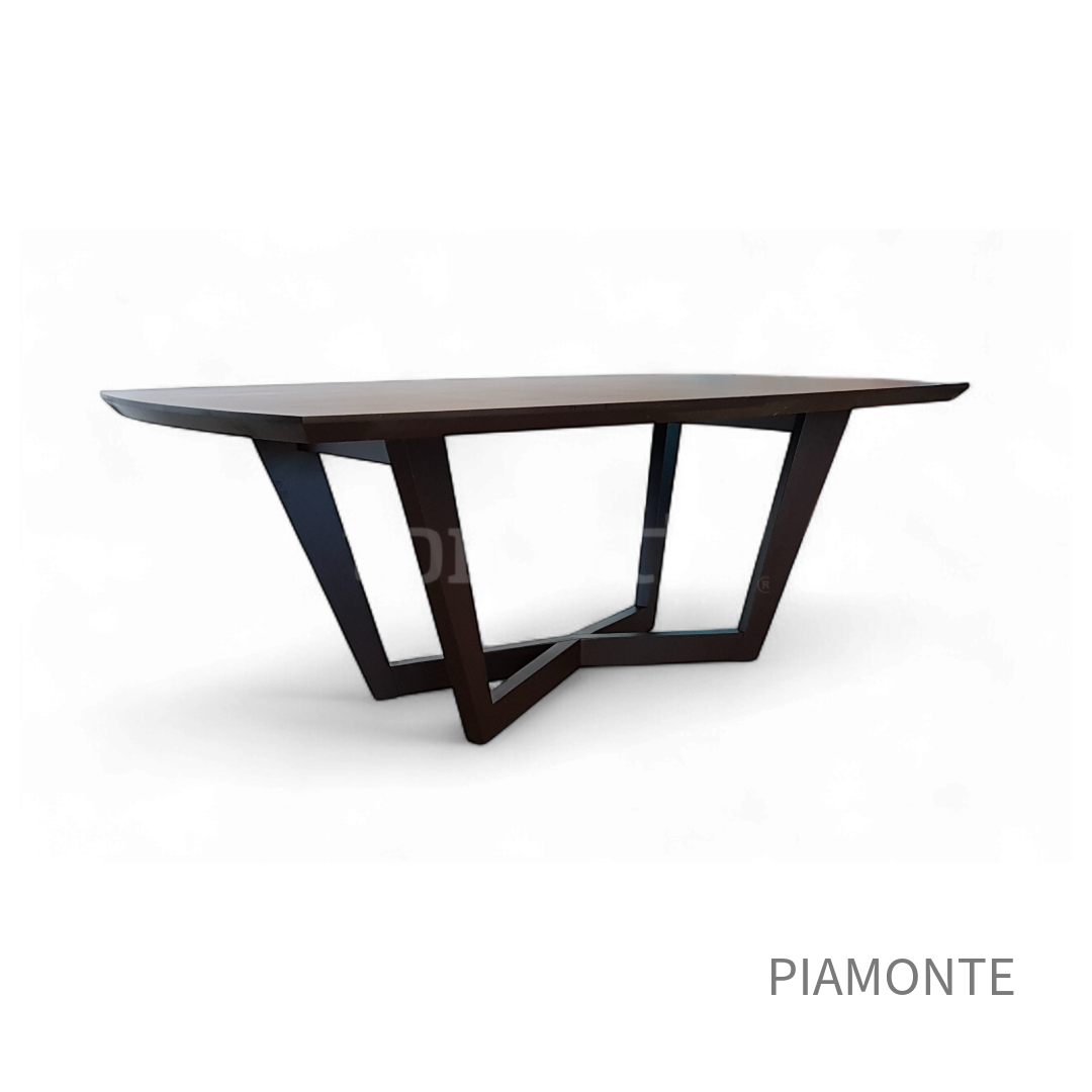 MESA PIAMONTE 6 SILLAS